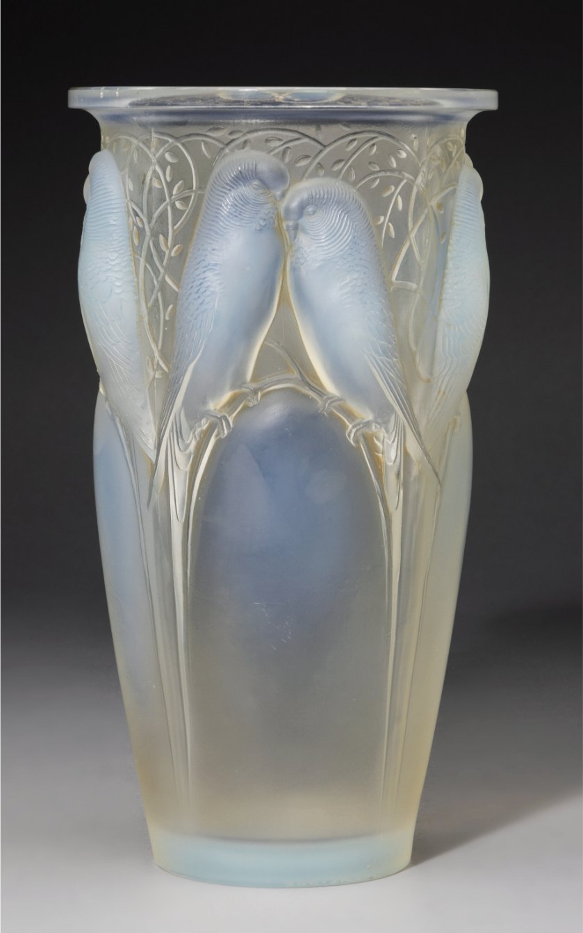 Ceylan Vase